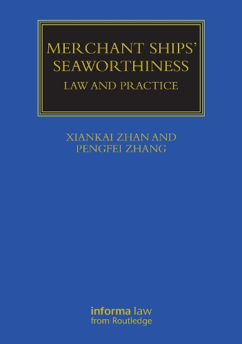 Merchant Ship's Seaworthiness