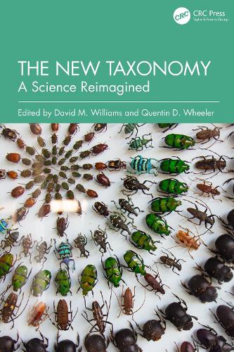 The New Taxonomy: A Science Reimagined.
