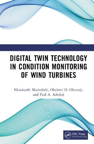 Digital Twin Technology in Condition Monitoring of Wind Turbines.