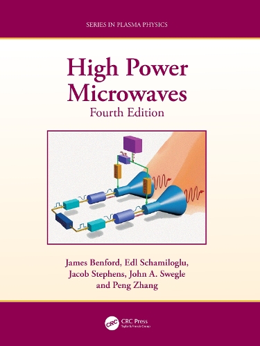 High Power Microwaves. 4th edition