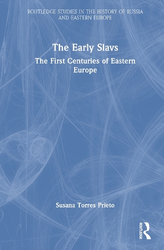 The Early Slavs
