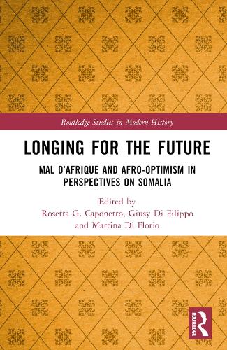 Longing for the Future