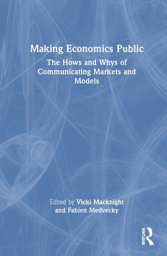 Making Economics Public