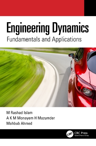 Engineering Dynamics: Fundamentals and Applications.