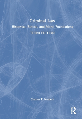 Criminal Law