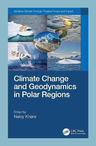 Climate Change and Geodynamics in Polar Regions.