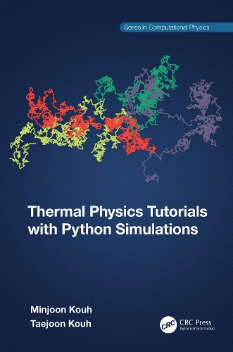 Thermal Physics Tutorials with Python Simulations.