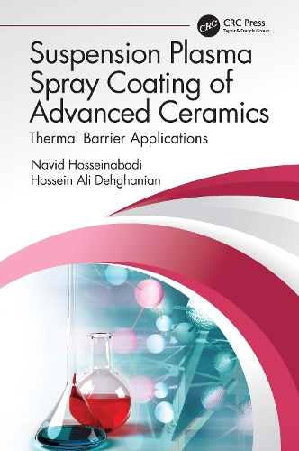 Suspension Plasma Spray Coating of Advanced Ceramics: Thermal Barrier Applications.