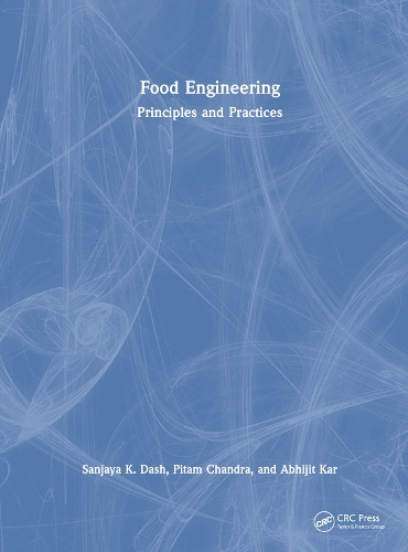 Food Engineering: Principles and Practices.
