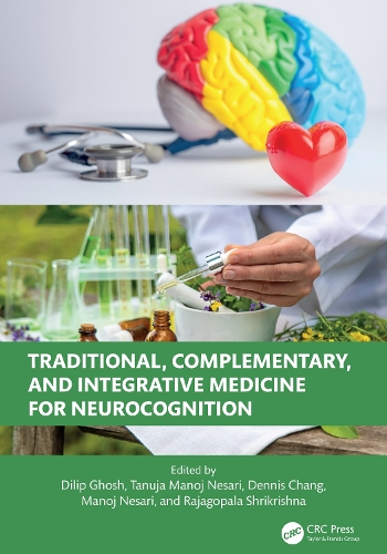 Traditional, Complementary, and Integrative Medicine for Neurocognition.