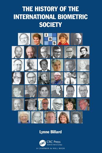 The History of the International Biometric Society.