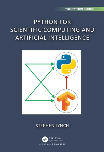 Python for Scientific Computing and Artificial Intelligence.