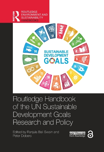 Routledge Handbook of the UN Sustainable Development Goals Research and Policy.
