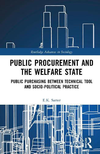 Public Procurement and the Welfare State
