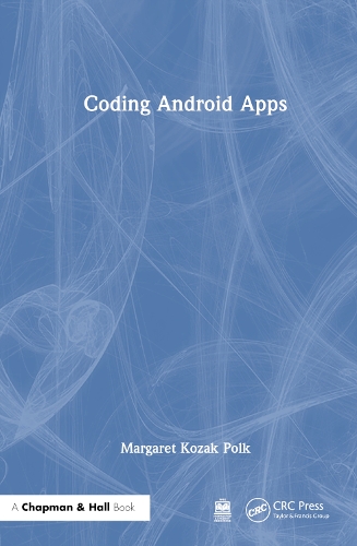 Coding Android Apps.