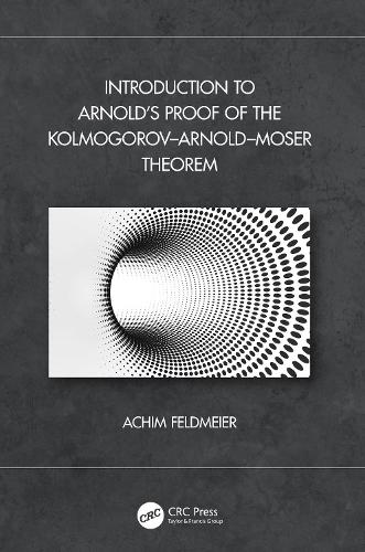 Introduction to Arnold's Proof of the Kolmogorov-Arnold-Moser Theorem.