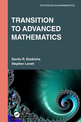 Transition to Advanced Mathematics.