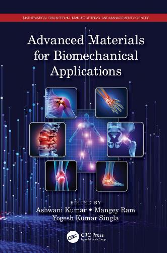 Advanced Materials for Biomechanical Applications.