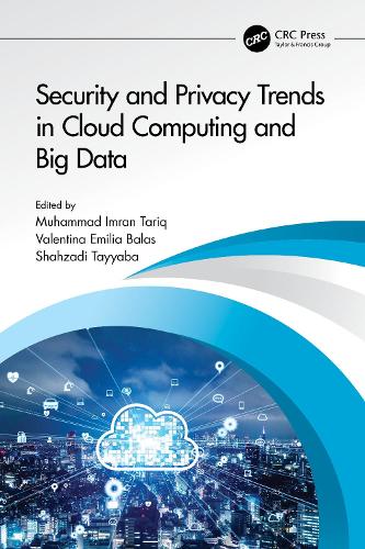 Security and Privacy Trends in Cloud Computing and Big Data.