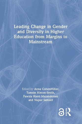 Leading Change in Gender and Diversity in International Higher Education