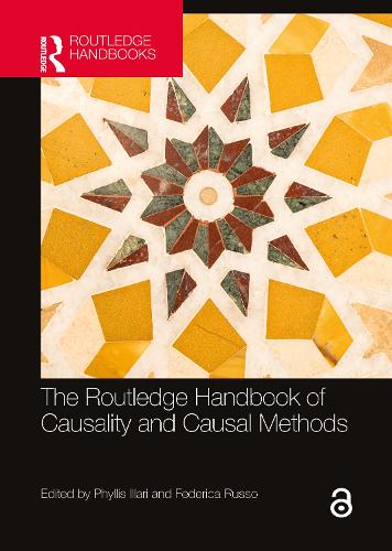 The Routledge Handbook of Causality and Causal Methods.