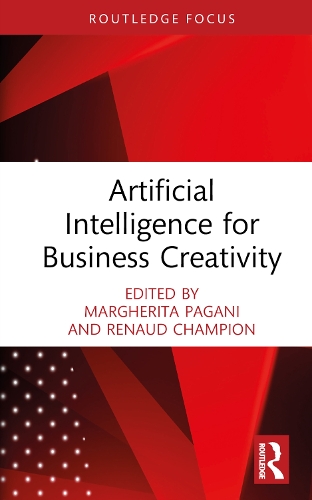 Artificial Intelligence for Business Creativity.