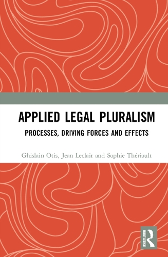 Applied Legal Pluralism