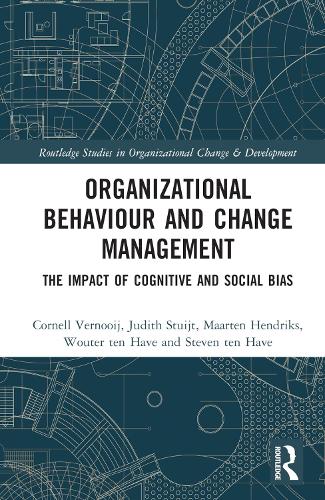 Organizational Behaviour and Change Management