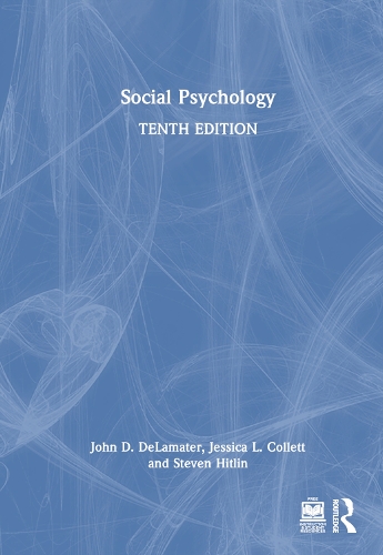Social Psychology.