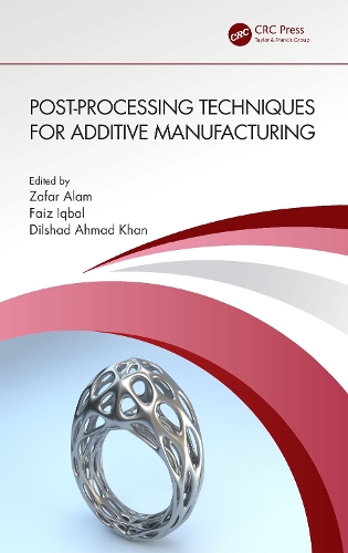 Post-processing Techniques for Additive Manufacturing.