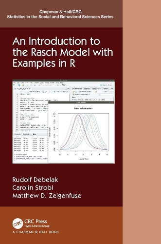 An Introduction to the Rasch Model with Examples in R.