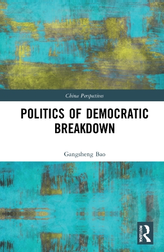 Politics of Democratic Breakdown.