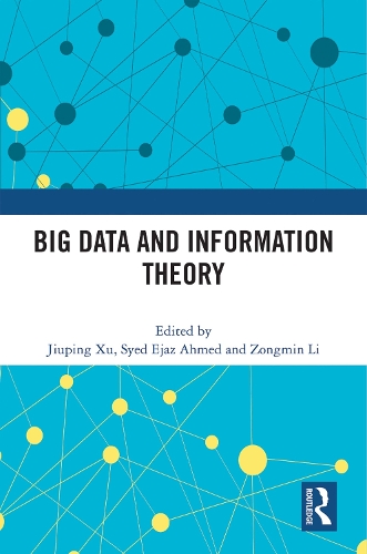 Big Data and Information Theory.