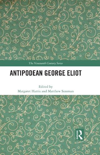 Antipodean George Eliot.