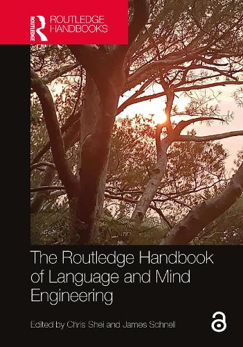 The Routledge Handbook of Language and Mind Engineering.