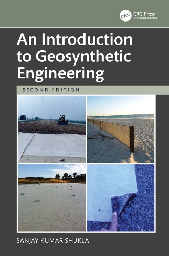 An Introduction to Geosynthetic Engineering. 2nd edition