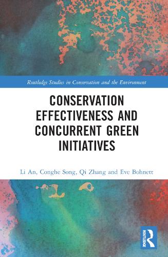 Conservation Effectiveness and Concurrent Green Initiatives.