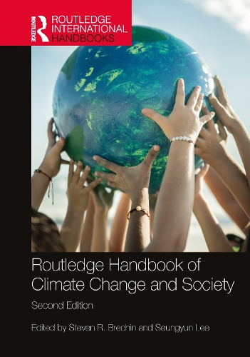 Routledge Handbook of Climate Change and Society.