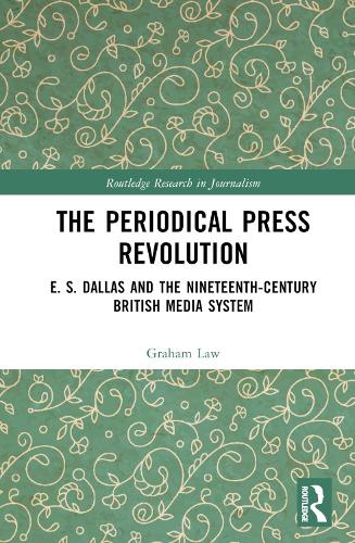 The Periodical Press Revolution