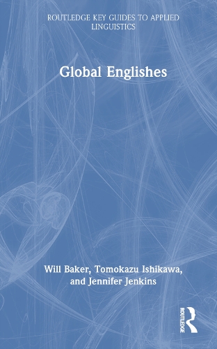 Global Englishes.
