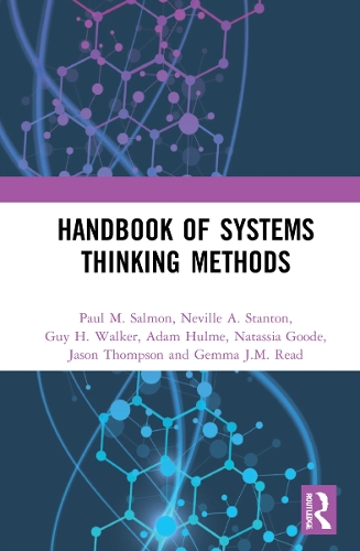 Handbook of Systems Thinking Methods.
