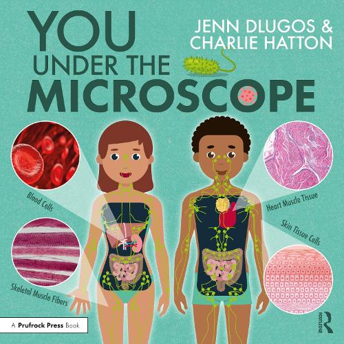 You Under the Microscope.
