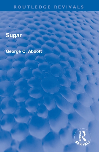 Sugar.