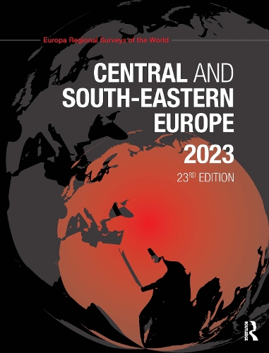 Central and South-Eastern Europe 2023.