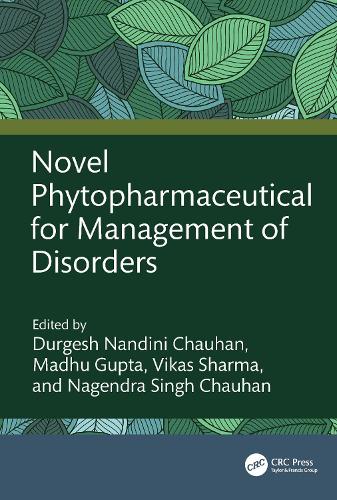 Novel Phytopharmaceutical for Management of Disorders.