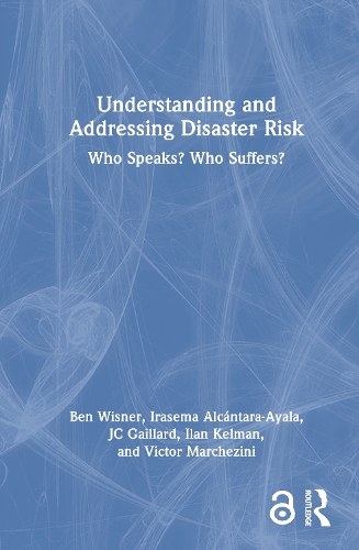 Understanding and Addressing Disaster Risk