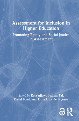 Assessment for Inclusion in Higher Education