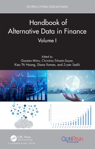 Handbook of Alternative Data in Finance. Volume I.
