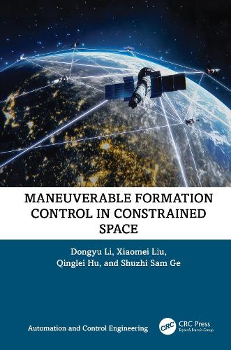 Maneuverable Formation Control in Constrained Space.
