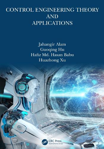 Control Engineering Theory and Applications.
